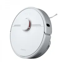 Dreame D9 Roboter-Staubsauger Weiß | Intelligenter Staubsauger | Roboter-Reiniger, RLS5-WH0