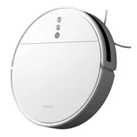Dreame F9 Robot Vacuum Cleaner White | Vacuum cleaner | Cleaning robot, RVS5-WH0 Pojemność akumulatora5200 mAh