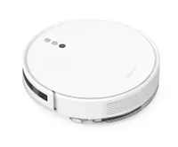 Dreame F9 Robot Vacuum Cleaner White | Vacuum cleaner | Cleaning robot, RVS5-WH0 Typ łącznościWi-Fi