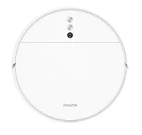 Dreame F9 Robot Vacuum Cleaner White | Vacuum cleaner | Cleaning robot, RVS5-WH0 Czas pracy150