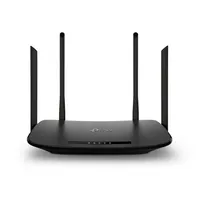 TP-Link Archer VR300 | Roteador Wi-Fi | AC1200, VDSL/ADSL, Dual Band, 3x RJ45 100Mb/s, 1x RJ45 1000Mb/s, 1x RJ11