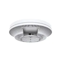 TP-Link EAP620 HD | Access point | MU-MIMO, AX1800, Dual Band, 1x RJ45 1000Mb/s Maksymalna prędkość transmisji bezprzewodowej1800 Mb/s