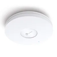 TP-LINK EAP660 HD WIRELESS AX3600 ACCESSPOINT GIGABIT POE Maksymalna prędkość transmisji bezprzewodowej3600 Mb/s