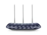 TP-LINK EC120-F5 AC750 WIRELESS DUAL BAND ROUTER 0