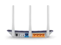TP-LINK EC120-F5 AC750 WIRELESS DUAL BAND ROUTER 1