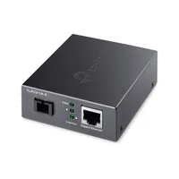 TP-Link TL-FC311A-2 | Media convertidor | 1x SC/UPC, 1x RJ45 1000Mb/s, 1550 nm TX, 1310 nm RX, WDM Dystans transmisji1-3km