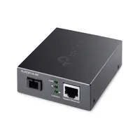 TP-Link TL-FC311A-20 | Media convertidor | 1x SC/UPC, 1x RJ45 1000Mb/s, 1550 nm TX, 1310 nm RX, WDM Dystans transmisji4-20km