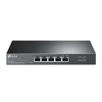 TP-Link TL-SG105-M2 | Switch | 5x RJ45 2.5Gb/s, Desktop