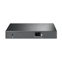 TP-Link TL-SG2210MP | Switch | 8x RJ45 1000Mb/s PoE+, 2x SFP, 150W Ilość portów LAN2x [1G (SFP)]
