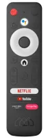 XIAOMI HOMATICS BOX Q ANDROID TV 4K 4