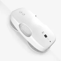 XIAOMI HUTT DDC55 SMART WINDOW CLEANER ROBOT WHITE 0290 1