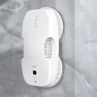 XIAOMI HUTT DDC55 SMART WINDOW CLEANER ROBOT WHITE 0290 2