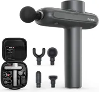 XIAOMI YUNMAI MASSAGE GUN-PRO BASIC YMJM-551S 0