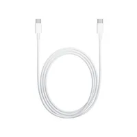 Xiaomi Mi USB Type C to Type C Cable White | Cavo USB | 150 cm, SJV4108GL KolorBiały