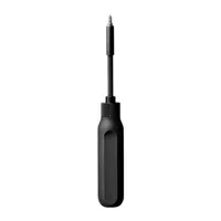 Xiaomi Mi 16-in-1 Ratchet Screwdriver | Destornillador 16 en 1 | 16 cabezas, BHR4779GL Długość produktu144