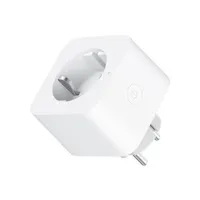 Xiaomi Mi Smart Plug Zigbee | Wall Plug | Zigbee, Remote controll, GMR4014GL Kolor produktuBiały