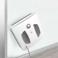 Hutt W55 Bianco | Robot lavavetri | 650 mAh (sostituzione per W66, DDC55) 1