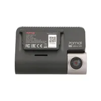 70mai Dash Cam A800 | Fotocamera da cruscotto | 4K, GPS, WiFi 1