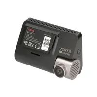 70mai Dash Cam A800 | Fotocamera da cruscotto | 4K, GPS, WiFi 5