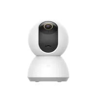 Xiaomi Mi 360° Home Security Camera 2K | Telecamera IP | 1296p, MJSXJ09CM Typ łącznościWi-Fi