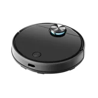 Viomi V3 Schwarz | Staubsauger | Staubsaugerroboter, V-RVCLM26B
