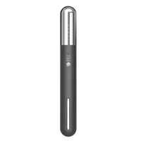 inFace MS5000 | Soniczny masażer do twarzy i pod oczy 3w1 | Szary KolorSzary