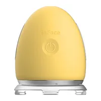Dispositivo facciale ionico inFace Giallo | Dispositivo facciale ionico | CF-03D CertyfikatyCE