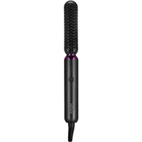 inFace Ion Hairbrush Black | Hairbrush | ZH-010D KolorCzarny