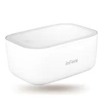 inFace UVC Sterilizer Bílý | UV sterilizátor | ZO-09D 1