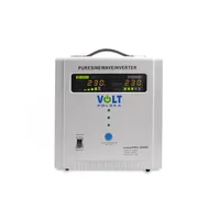 SINUS PRO UPS 2000E 12V 20A | Блок питания | 2000W