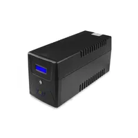 VOLT Micro UPS 2000/1200W | Power supply | 2x 9Ah