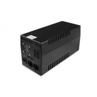 VOLT MICRO UPS 2000/1200W 2X9 AH 1
