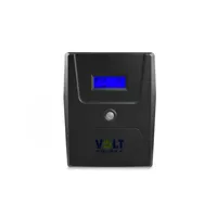 VOLT MICRO UPS 2000/1200W 2X9 AH 2