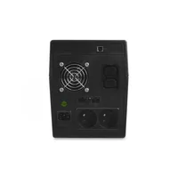 VOLT MICRO UPS 2000/1200W 2X9 AH 3