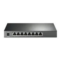 TP-LINK TL-SG2008 JETSTREAM 8-PORT GIGABIT SMART TWITCH Standard sieci LANGigabit Ethernet 10/100/1000 Mb/s