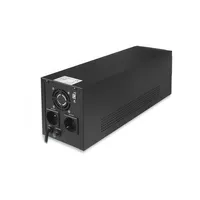 Micro UPS 3000/1800W | Počítačová Nouzová nabíječka | 4x 9Ah 3