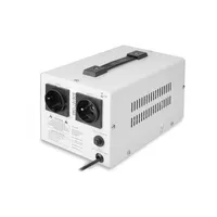 VOLT AVR PRO 1000 VA | Stabilizátor napětí  | 1000VA 1