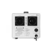 VOLT AVR PRO 1000 VA | Stabilizátor napětí  | 1000VA 3