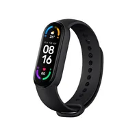 Xiaomi Mi Band 6 | Pulsera inteligente | Pulsera cuantificadora, Pulsómetro, 5ATM AkcelerometrTak