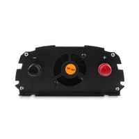 VOLT IPS 1200 DUO 12/24V | Převodník napětí | 600/1200W 12-24/230V 3
