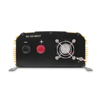 VOLT SINUS PLUS 1200 12V | Převodník napětí | 1200W, s ovládacím modulem 3