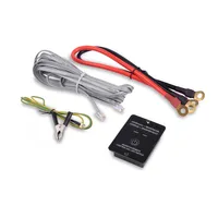 VOLT SINUS PLUS 1200 24V | Inverter di potenza | 1200W, con modulo di controllo 4