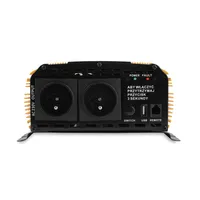 VOLT SINUS PLUS 3000 12V | Inversor de potencia | 3000W, con módulo de control 2