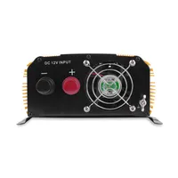 VOLT SINUS PLUS 3000 12V | Inversor de potencia | 3000W, con módulo de control 3