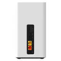 Totolink NR2600 | Router WiFi | AC2600 Dual Band, 5G LTE, 2x RJ45 1000Mb/s, 1x nano SIM Częstotliwość pracyLTE