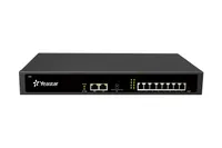 YEASTAR S50 VOIP PBX Typ urządzenia VoIPBramka VoIP