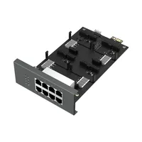 Yeastar EX08 | VoIP Expansion board | dedicated for S100 i S300 0