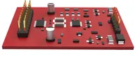 YEASTAR MODULE O2, 2X FXO PORTS 1