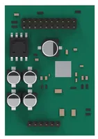 YEASTAR MODULE S2, 2X FXS PORTS Typ urządzenia VoIPModuł VoIP