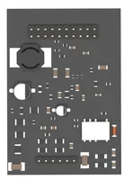 Yeastar Module SO | VoIP Module | 1x FXS, 1x FXO 0